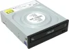 Оптичний привід DVD+/-RW ASUS DRW-24D5MT/BLK/B/AS (90DD01Y0-B10010) SATA Black - 3