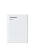 Зарядний пристрій Panasonic USB in/out з функцією Power Bank+4AA 2000 mAh - 4