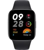 Смарт-годинник Xiaomi Redmi Watch 3 Black EU_ - 2