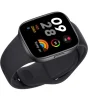 Смарт-годинник Xiaomi Redmi Watch 3 Black EU_ - 5