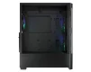 Корпус Cougar Duoface RGB Black без БП - 8