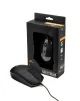 Мишка Frime Spectrum Black USB (FMC2205) - 5