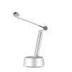 Настільна лампа Recci RBS-C1 M-Show White (6955482585047) - 3