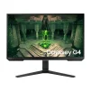 Монитор Samsung 27" S27BG400EI (LS27BG400EIXCI) IPS Black - 1