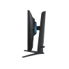 Монитор Samsung 27" S27BG400EI (LS27BG400EIXCI) IPS Black - 7