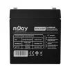 Акумуляторна батарея Njoy GP4.5121F 12V 4.5AH (BTVACDUEATE1FCN01B) AGM - 4
