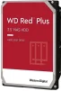 Накопитель HDD SATA 6.0TB WD Red Plus 5400rpm 256MB (WD60EFPX) - 2