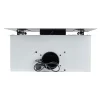 Вытяжка Grifon GR SL SMS 60 WH - 9