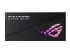Блок живлення Asus ROG STRIX PCIE5 850W Gold Aura Edition (90YE00P2-B0NA00) - 5
