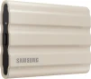 Накопичувач зовнішній SSD 2.5" USB 2.0TB Samsung T7 Shield Beige (MU-PE2T0K/EU) - 3