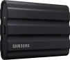 Накопичувач зовнішній SSD 2.5" USB 2.0TB Samsung T7 Shield Black (MU-PE2T0S/EU) - 3