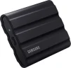 Накопичувач зовнішній SSD 2.5" USB 2.0TB Samsung T7 Shield Black (MU-PE2T0S/EU) - 5