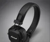 Bluetooth-гарнітура Marshall Major IV Black (1005773) - 7
