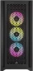 Корпус Corsair iCUE 5000D RGB AirFlow Tempered Glass Black (CC-9011242-WW) без БП - 2