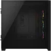 Корпус Corsair iCUE 5000D RGB AirFlow Tempered Glass Black (CC-9011242-WW) без БП - 5
