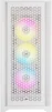 Корпус Corsair iCUE 5000D RGB AirFlow Tempered Glass White (CC-9011243-WW) без БП - 2