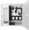 Корпус Corsair iCUE 5000D RGB AirFlow Tempered Glass White (CC-9011243-WW) без БП - 8