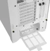 Корпус Corsair iCUE 5000D RGB AirFlow Tempered Glass White (CC-9011243-WW) без БП - 9