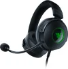Гарнiтура Razer Kraken V3 Black (RZ04-03770200-R3M1) - 2