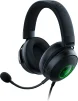Гарнiтура Razer Kraken V3 Hypersence Black (RZ04-03770100-R3M1) - 1