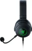 Гарнiтура Razer Kraken V3 Hypersence Black (RZ04-03770100-R3M1) - 3