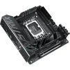 Материнська плата Asus ROG Strix Z790-I Gaming WiFi Socket 1700 - 4