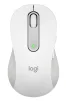 Мишка бездротова Logitech Signature M650 Off-White USB (910-006255) - 1