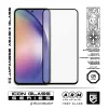 Защитное стекло Armorstandart Icon для Samsung Galaxy A54 SM-A546 Black (ARM66212) - 2