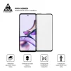 Защитное стекло Armorstandart Pro для Motorola Moto G13/G23/G53 5G Black (ARM66134) - 2