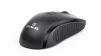 Мишка бездротова REAL-EL RM-308 Black USB - 4