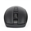 Мишка бездротова REAL-EL RM-308 Black USB - 6