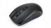 Мишка бездротова REAL-EL RM-308 Black USB - 9