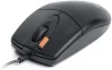 Миша REAL-EL RM-220 Black (EL123200026) - 2