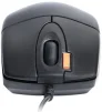 Миша REAL-EL RM-220 Black (EL123200026) - 3