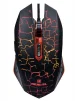 Мишка REAL-EL RM-505 Black USB - 1