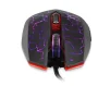 Мишка REAL-EL RM-505 Black USB - 5