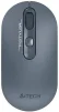 Мишка бездротова A4Tech FG20 Ash Blue USB - 1