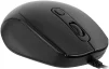 Мышь 2E MF1100 Black (2E-MF1100UB) - 2