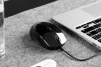Мышь 2E MF1100 Black (2E-MF1100UB) - 7