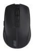 Мышь беспроводная 2E MF270 Silent Rechargeable WL Black (2E-MF270WBK) - 1