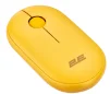 Мышь беспроводная 2E MF300 Silent WL BT Sunny yellow (2E-MF300WYW) - 3