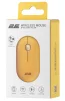 Мышь беспроводная 2E MF300 Silent WL BT Sunny yellow (2E-MF300WYW) - 6