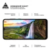 Захисне скло Armorstandart Pro для Samsung Galaxy A04 SM-A045/A04s SM-A047 A04s/A04e SM-A042/M04 SM-M045/F04 SM-E045 Black (ARM63891) - 4
