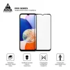 Защитное стекло Armorstandart Pro для Samsung Galaxy A14 SM-A145/A14 5G SM-A146 Black (ARM66206) - 2