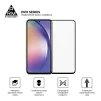 Захисне скло Armorstandart Pro для Samsung Galaxy A54 SM-A546 Black (ARM66208) - 2