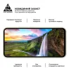 Захисне скло Armorstandart Pro для Samsung Galaxy A54 SM-A546 Black (ARM66208) - 4