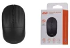 Мышь беспроводная 2E MF218 Silent WL BT Black (2E-MF218WBK) USB - 7