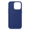 Чохол-накладка Armorstandart Fake Leather для Apple iPhone 14 Pro Wisteria (ARM64460) - 2