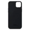 Чехол-накладка Armorstandart Fake Leather для iPhone 14 Plus Black (ARM64394) - 2