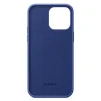 Чохол-накладка Armorstandart Fake Leather для Apple iPhone 14 Pro Max Wisteria (ARM64462) - 2